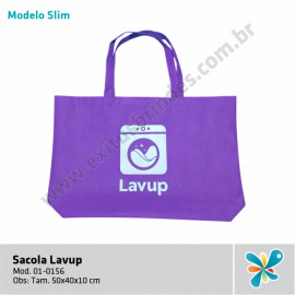 Sacola Lavup