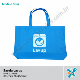Sacola Lavup