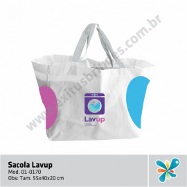 Sacola Lavup