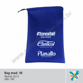 Bag ECO 
