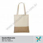 Sacola Mista Juta