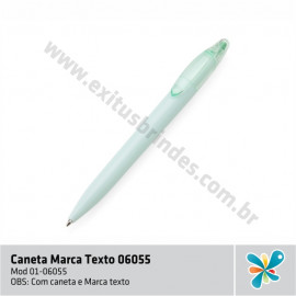 Caneta Marca Texto 06055