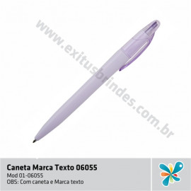 Caneta Marca Texto 06055