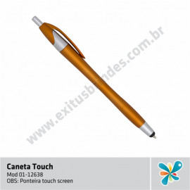 Caneta Touch