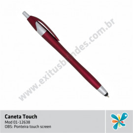 Caneta Touch