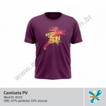 Camiseta PV 