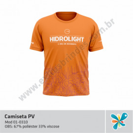 Camiseta PV 