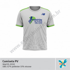 Camiseta PV 