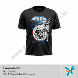 Camiseta PV 