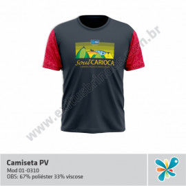 Camiseta PV 