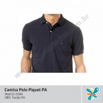 Camisa Polo Piquet PA