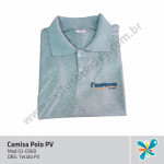 Camisa Polo PV