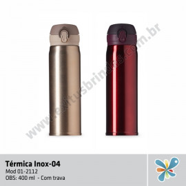 Garrafa Térmica Inox-04