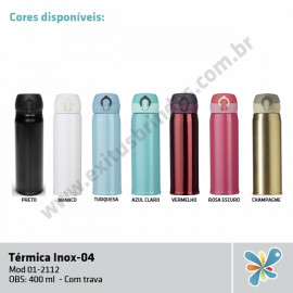 Garrafa Térmica Inox-04