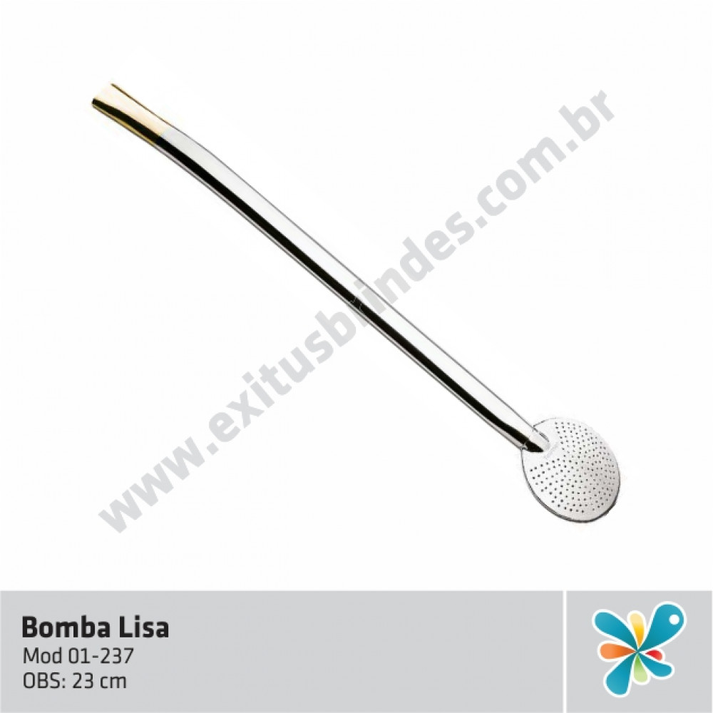 Bomba Lisa