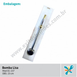 Bomba Lisa