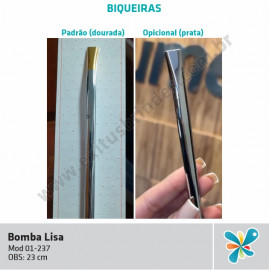 Bomba Lisa