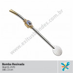Bomba Resinada