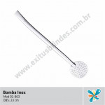 Bomba Inox