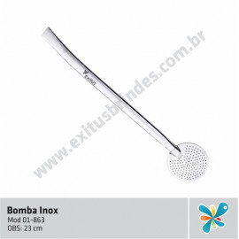 Bomba Inox