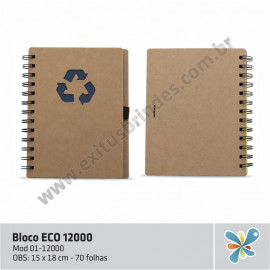 Bloco ECO 