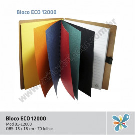 Bloco ECO 