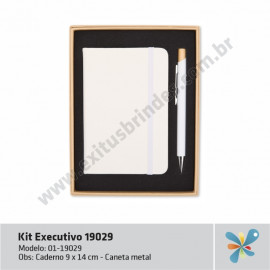 Kit Executivo 19029