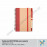 Caderno ECO 19136 com caneta