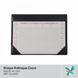 Risque Rabisque