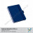 Caderno Moleskine Wire-o
