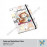 Caderno Moleskine Color