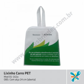 Lixocar ECO PET 