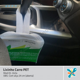 Lixocar ECO PET 