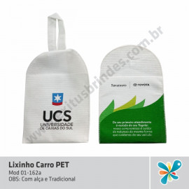Lixocar ECO PET 