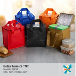 Bolsa Térmica TNT