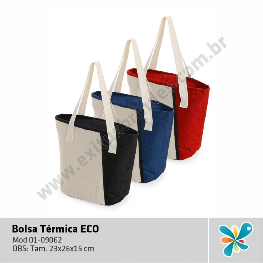 Bolsa Térmica 9L
