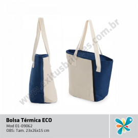 Bolsa Térmica 9L