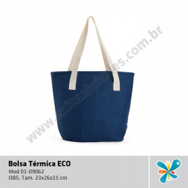 Bolsa Térmica 9L