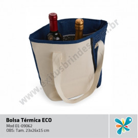 Bolsa Térmica 9L