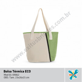 Bolsa Térmica 9L