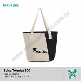 Bolsa Térmica 9L