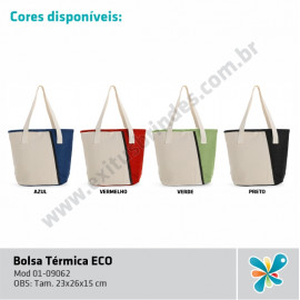 Bolsa Térmica 9L