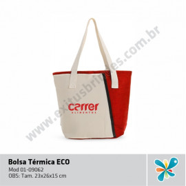 Bolsa Térmica 9L