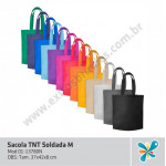 Sacola TNT Soldada M
