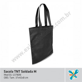 Sacola TNT Soldada M