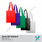 Sacola TNT Soldada P