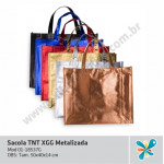 Sacola Metalizada XGG