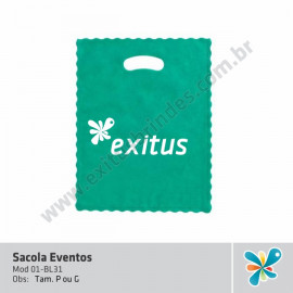 Sacola Eventos