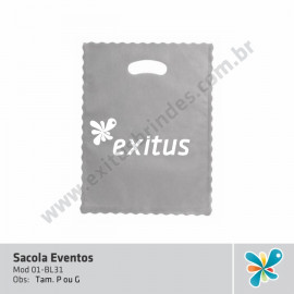 Sacola Eventos