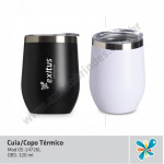 Cuia/Copo Térmico(Promo)